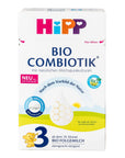 HiPP Bio Stage 3 Formula | Organic Formula Hub
