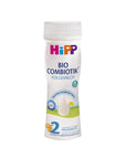 HiPP Stage 2 Ready To Feed | Organic Formula Hub
