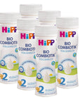 HiPP Stage 2 Ready To Feed | Organic Formula Hub