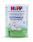 HiPP Dutch Goat Formula Stage 1 | Organic Formula Hub