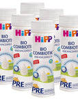 HiPP Stage PRE Ready To Use Baby Formula (200ml) | Organic Formula Hub