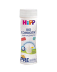 HiPP Stage PRE Ready To Use Baby Formula (200ml) | Organic Formula Hub