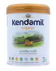 Kendamil EU Organic Cow Formula Stage 3 | Organic Formula Hub