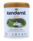 Kendamil EU Organic Goat First Infant milk Stage 1 | Organic Formula Hub