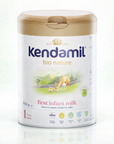 Kendamil Bio Nature Organic Stage 1
