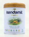 Kendamil Bio Nature Organic Stage 2