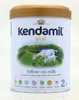Kendamil EU Goat Formula Stage 2