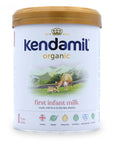 Kendamil EU Organic Sage 1 Formula | Organic Formula Hub