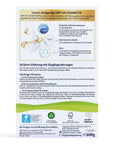 HiPP Hypoallergenic Formula Stage 1 | Organi Formula Hub