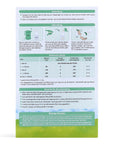 Holle Organic Goat Milk Stage 1 | Organic Formula Hub