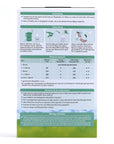 Holle Organic Goat Formula Stage PRE | Organic Formula Hub