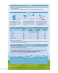 Holle Organic Stage 1 Cow Milk Baby Formula | Organic Formula Hub
