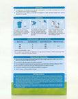 Holle Bio Stage 3 Baby Formula preparation instructions | Organic Formula Hub