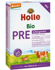 Holle PRE Infant Formula | Organic Formula Hub