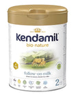 Kendamil Organic Bio Nature EU Follow-on stage 2 Infant Milk | Organic Formula Hub