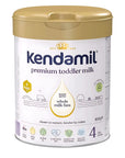 Kendamil Premium Classic EU toddler Milk stage 4 | Organic Formula Hub