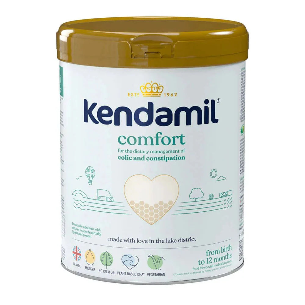 kendamil comfort milk uk eu formula | Organic Formula Hub