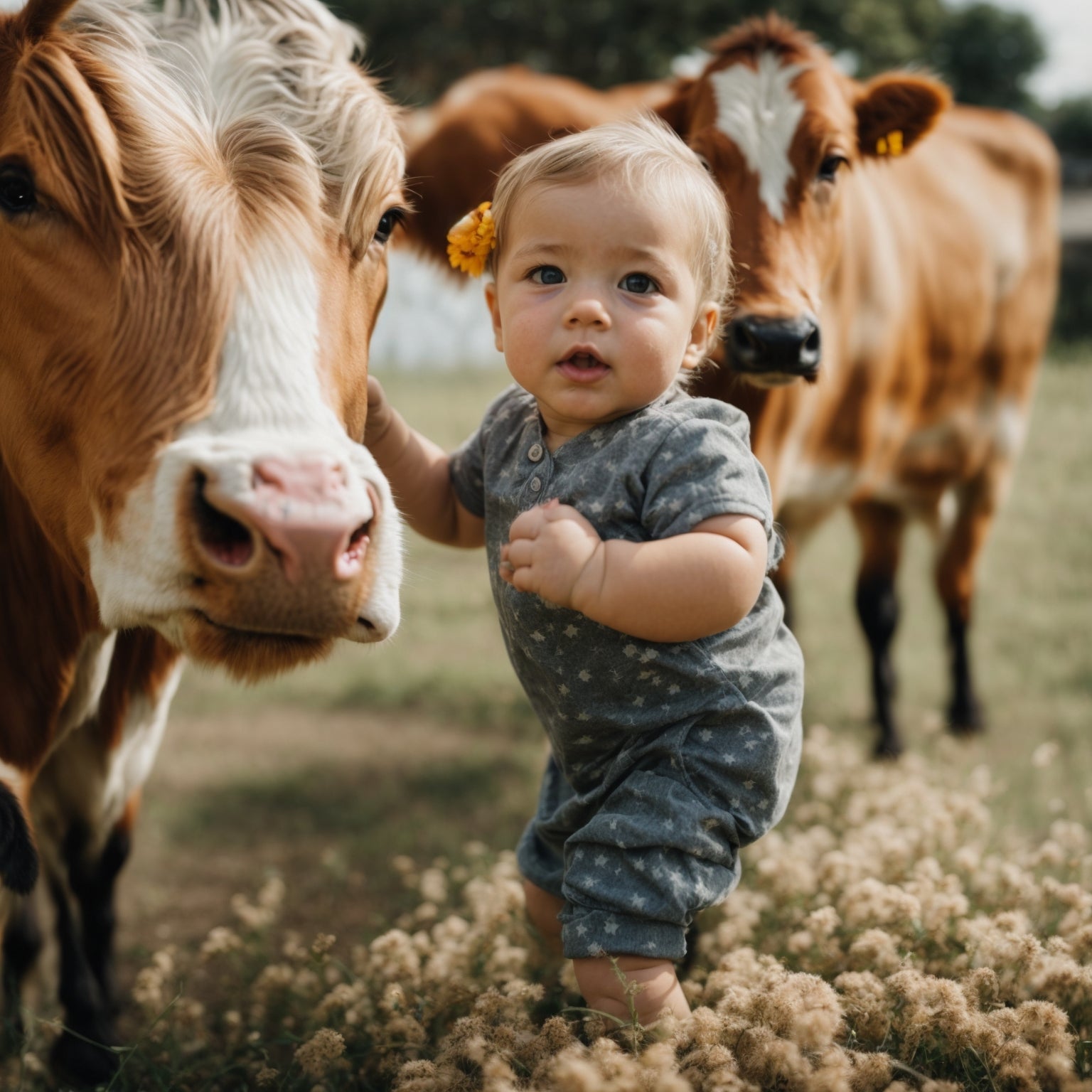How to Know if Your Baby Has a Cow's Milk Allergy