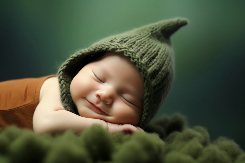 Understanding Baby's Sleep Patterns | Organic Formula Hub