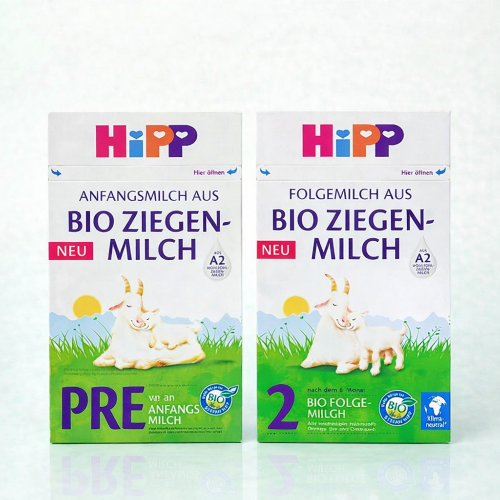 Holle A2 Stage 2 Baby Formula | Organic Formula Hub Holle A2 Stage 2 Baby Formula | Organic Formula Hub