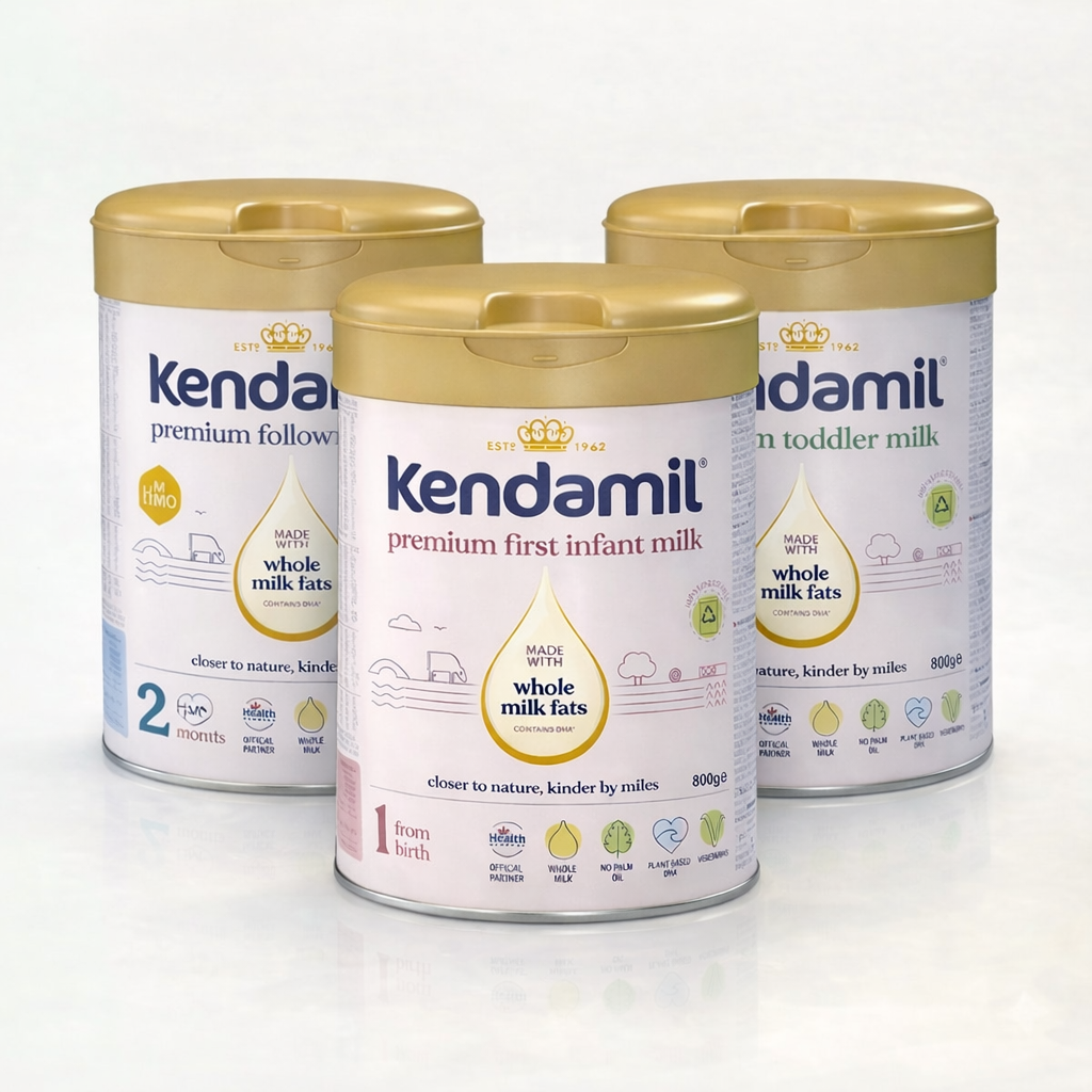 The Ultimate Guide to European Baby Formulas Organic Formula Hub