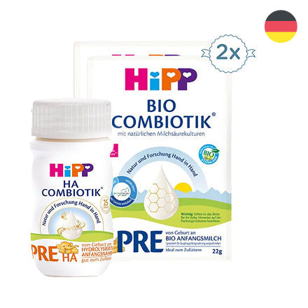HiPP German