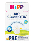HiPP Bio Stage PRE - Organic European Baby Formula