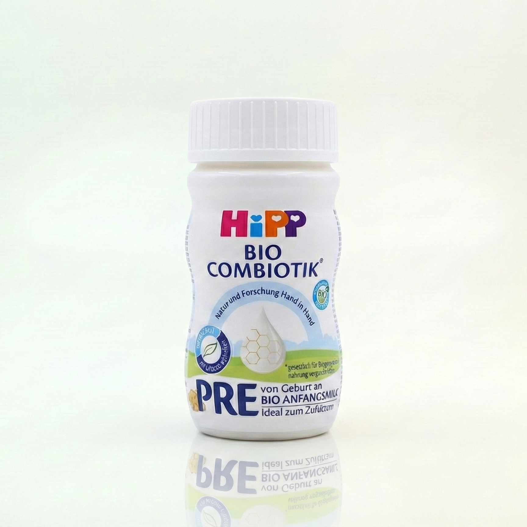 HiPP Bio PRE Ready To Feed-90ml