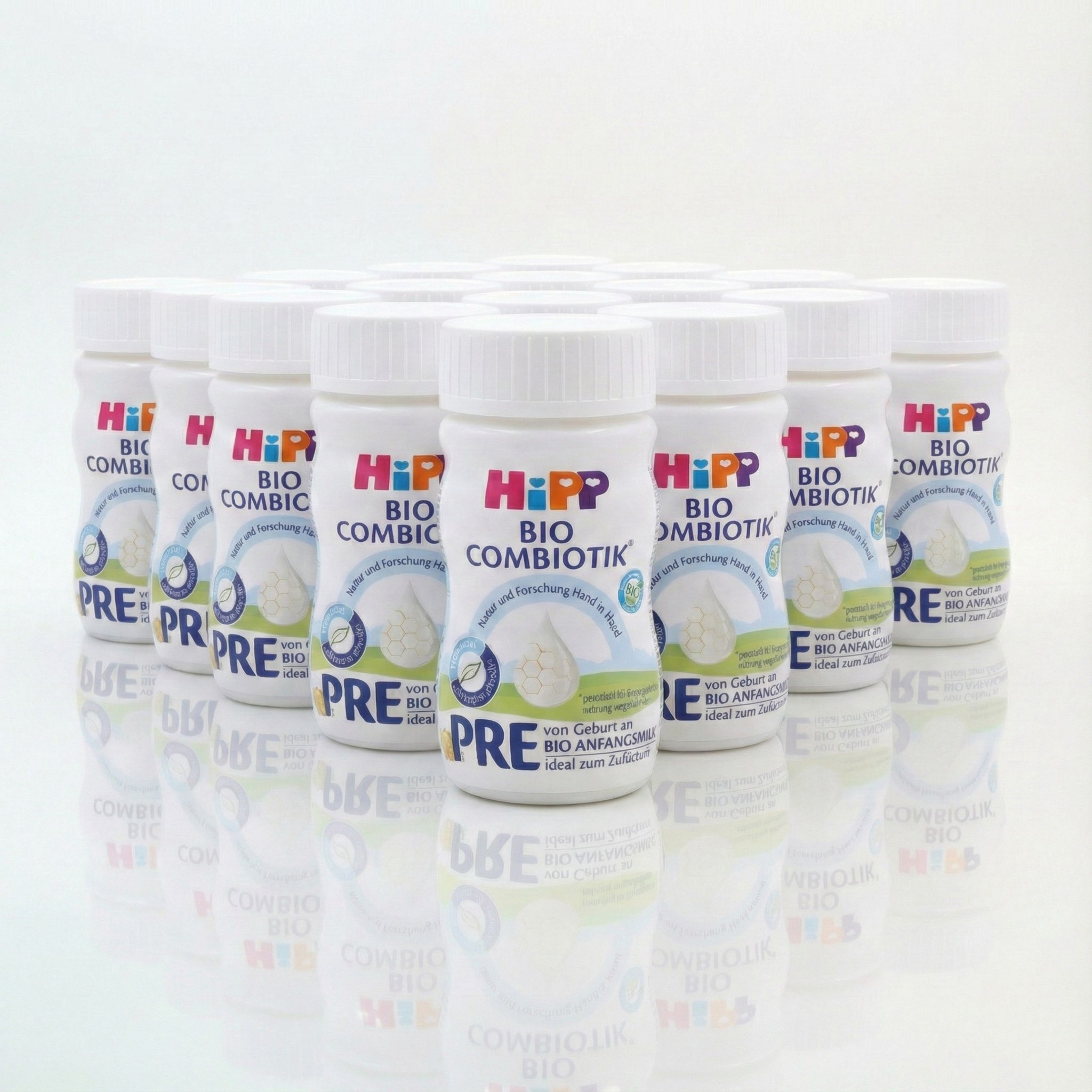 HiPP Bio PRE Ready To Feed-90ml