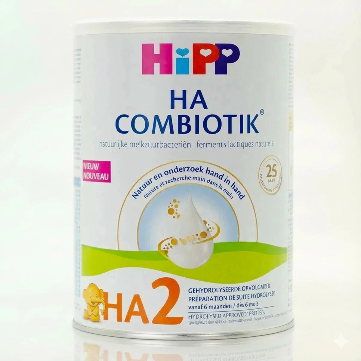 HiPP Dutch HA Stage 2