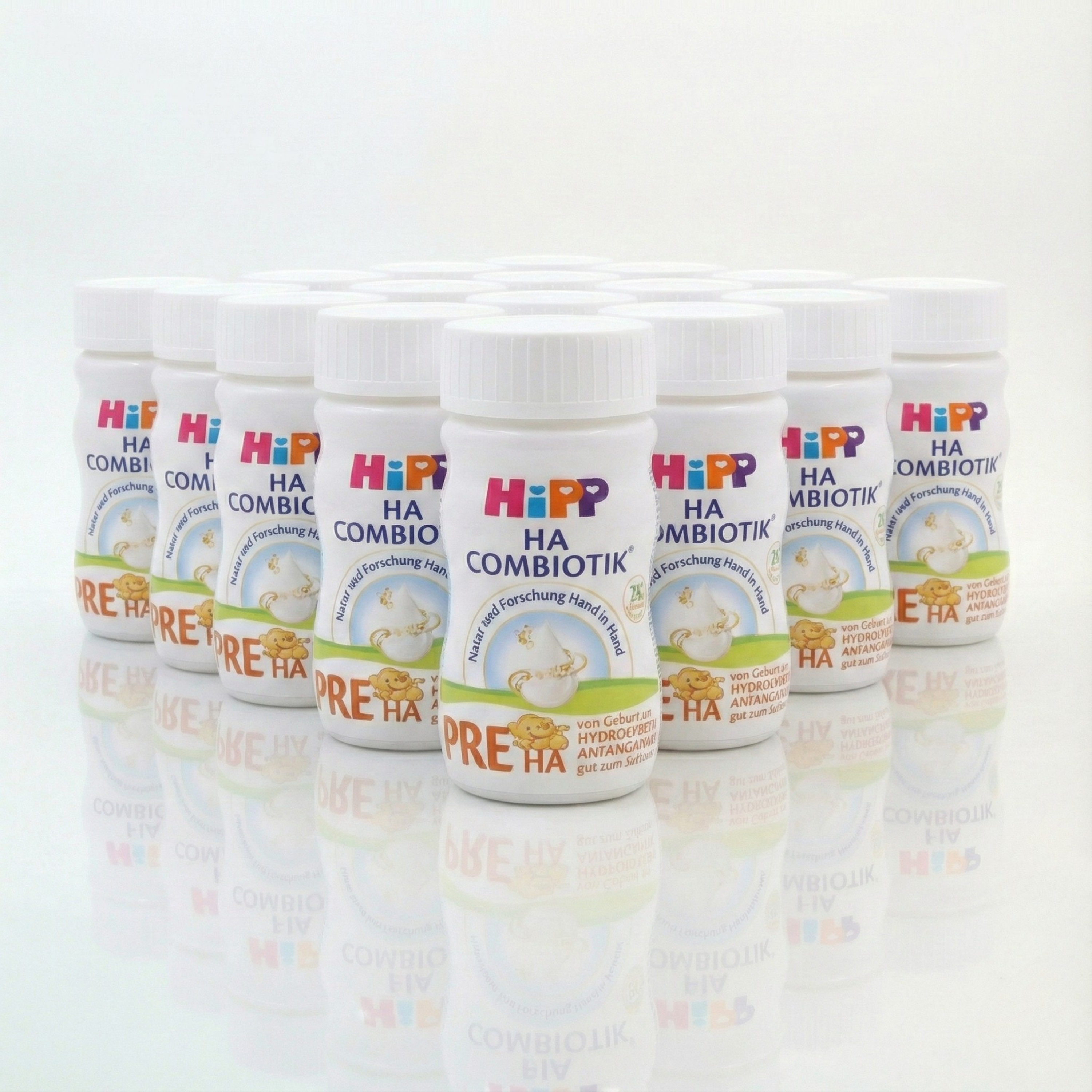 HiPP HA PRE Ready To Feed-90ml