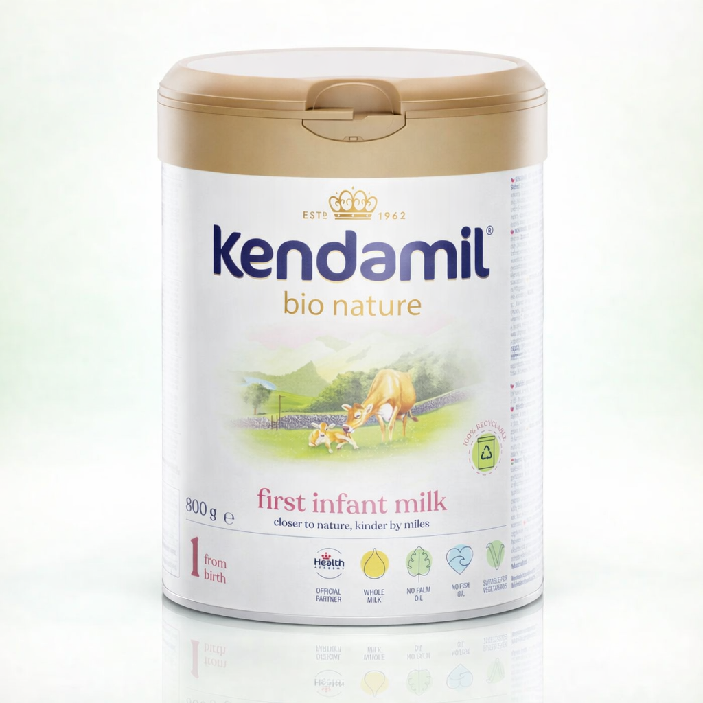 Kendamil Bio Nature Organic Stage 1