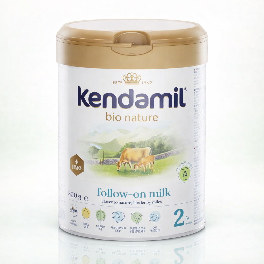 Kendamil Bio Nature Organic Stage 2