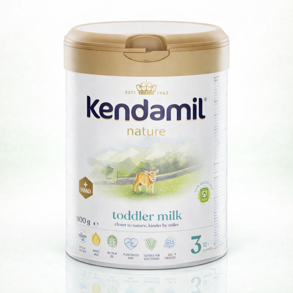 Kendamil Bio Nature Organic Stage 3