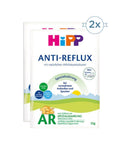 hipp-anti-reflux-sample-size