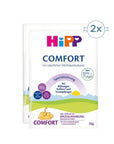hipp-comfort-sample-size