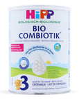 HiPP Dutch Bio Stage 3 - Organic European Baby Formula