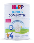 HiPP Dutch Junior Stage 4 - Organic European Baby Formula