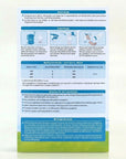 Holle Bio Stage 2 Formula Baby Formula  preparation instructions | Organic Formula Hub