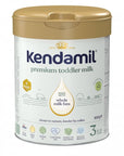 Kendamil Premium Classic EU toddler stage 3 Infant Milk | Organic Formula Hub